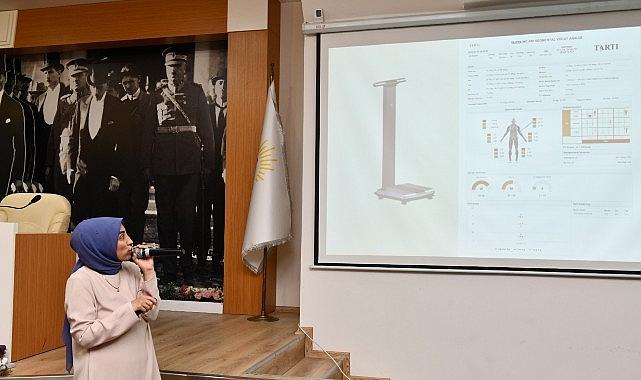 Çiğli Belediyesi'nden Kadınlara Sağlıklı Yaşam Paneli Çiğli Belediyesi'nden Kadınlara Sağlıklı Yaşam Paneli