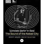 Borusan Contemporary'den, Doug Aitken'in “İçimdeki Şehir" sergisi için özel müzik serisi