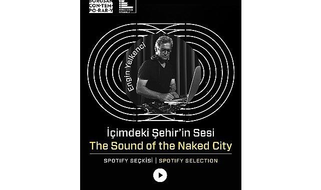 Borusan Contemporary'den, Doug Aitken'in “İçimdeki Şehir" sergisi için özel müzik serisi Borusan Contemporary'den, Doug Aitken'in “İçimdeki Şehir" sergisi için özel müzik serisi