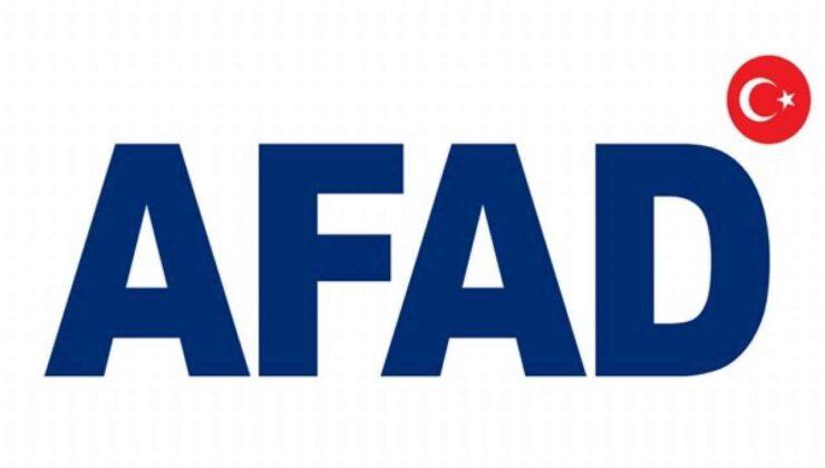 AFAD'dan borçlandırma duyurusu: İşlemler 20 Mayıs - 18 Temmuz tarihleri arasında yapılacak AFAD'dan borçlandırma duyurusu: İşlemler 20 Mayıs - 18 Temmuz tarihleri arasında yapılacak