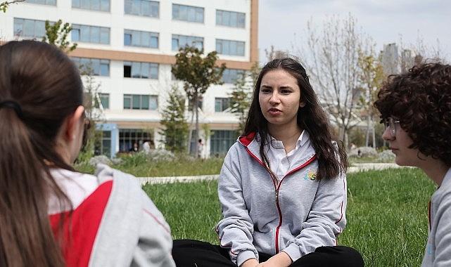 “Kahraman Çocuklar"ı Dünyayı Keşfe Çıkaracak Olan LÖSEV, 5 Ülkeyi Kapsayan Bir Gezi Planladı “Kahraman Çocuklar"ı Dünyayı Keşfe Çıkaracak Olan LÖSEV, 5 Ülkeyi Kapsayan Bir Gezi Planladı