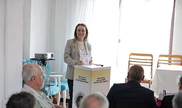 Başkan Mutlu'dan Kemeraltı mesajı: Artık konuşma değil iş yapma vakti Başkan Mutlu'dan Kemeraltı mesajı: Artık konuşma değil iş yapma vakti