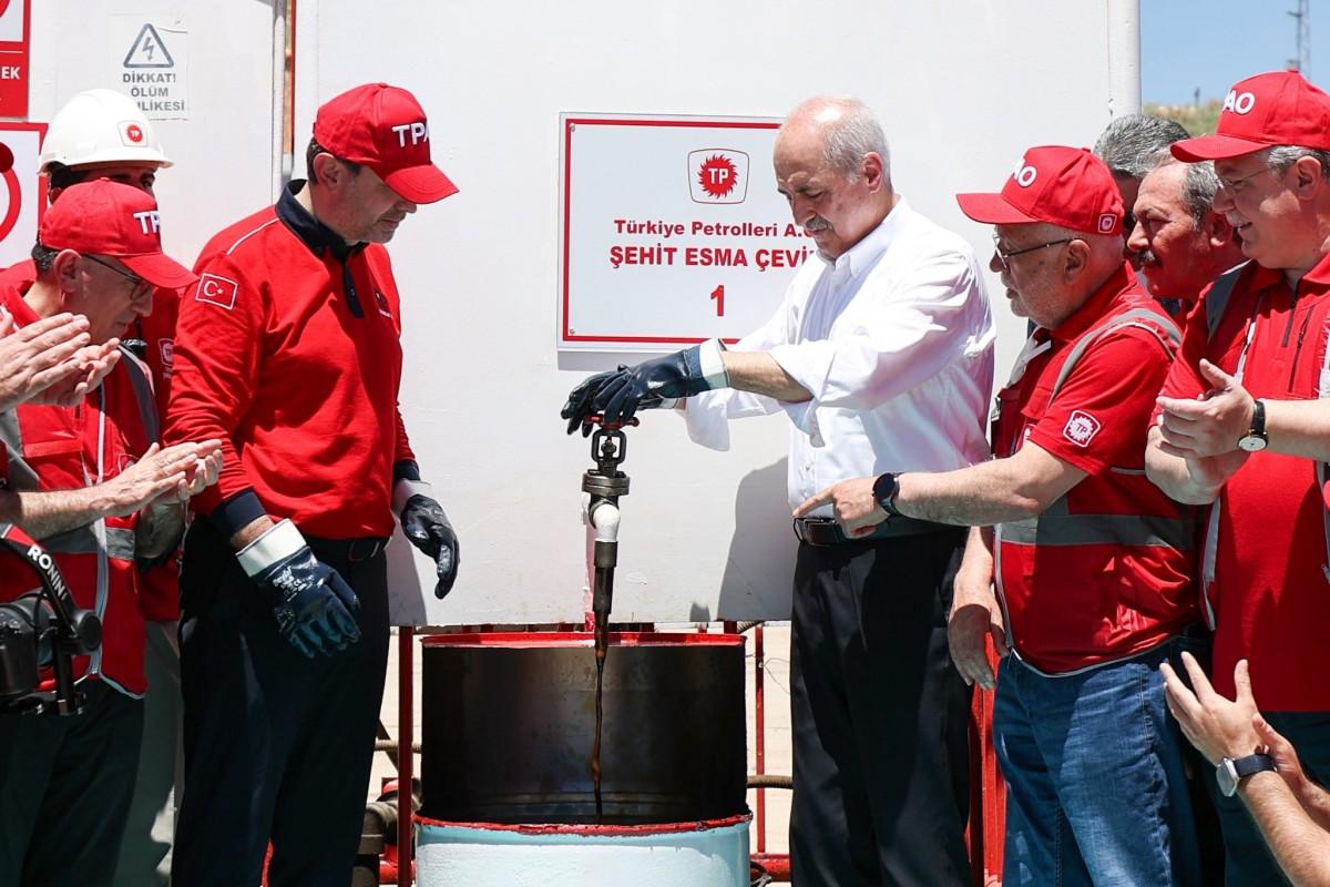 TBMM Başkanı Kurtulmuş ve Milletvekilleri Gabar Dağı’nda TBMM Başkanı Kurtulmuş ve Milletvekilleri Gabar Dağı’nda
