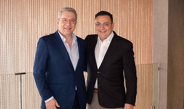 VFS Global ile Latin Amerika'dan Küresele VFS Global ile Latin Amerika'dan Küresele