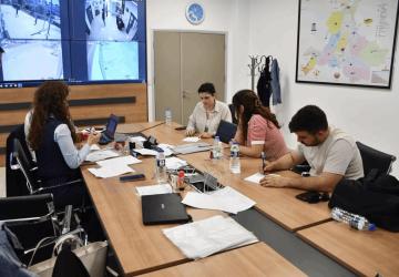 Büyükşehir Belediyesi 50 Yeni İtfaiye Eri Alacak