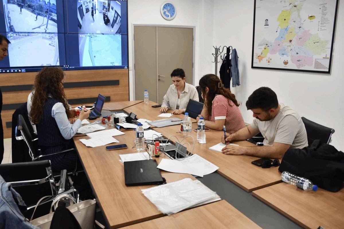Büyükşehir Belediyesi 50 Yeni İtfaiye Eri Alacak Büyükşehir Belediyesi 50 Yeni İtfaiye Eri Alacak