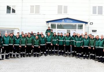 Sivrisinekle Mücadelede Önlemler Artırıldı