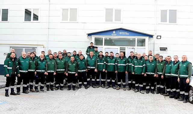 Sivrisinekle Mücadelede Önlemler Artırıldı Sivrisinekle Mücadelede Önlemler Artırıldı