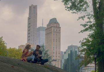 Netflix, Kimler Geldi Kimler Geçti'nin 2. sezon fragmanını paylaştı.