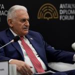 Binali Yıldırım’dan 'Terörsüz Türkiye' açıklaması: 'Bu, tarihi bir dönüm noktasıdır'