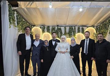 Kocaman'dan Yağmur Altında Horon