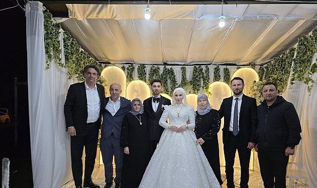 Kocaman'dan Yağmur Altında Horon