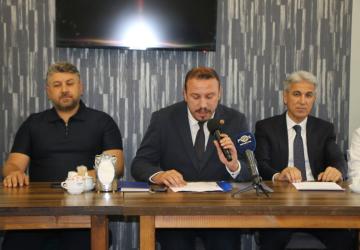 Yeniden Refah’ta toplu istifa: Belediye başkan adayı Atalay ve Meclis üyesi İzci partiden ayrıldı - Videolu Haber