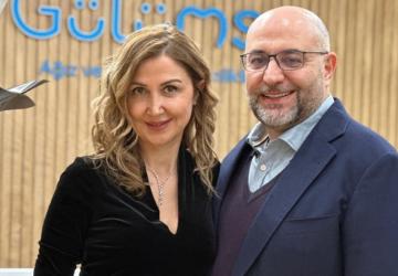 Buğra Gökçe cezaevinde evleneceğini duyurdu: ‘Hukuksuzluk hayatımıza engel olamasın istedik’