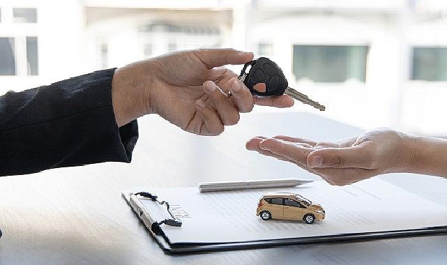 Türkiye'nin lider seyahat sitesi ENUYGUN ile araç kiralayanlar yüzde 30'a varan indirim ile avantajlı çıkıyor.