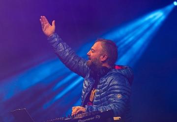 Festival'de Kültür ve Nostalji Dolu Unutulmaz Gece