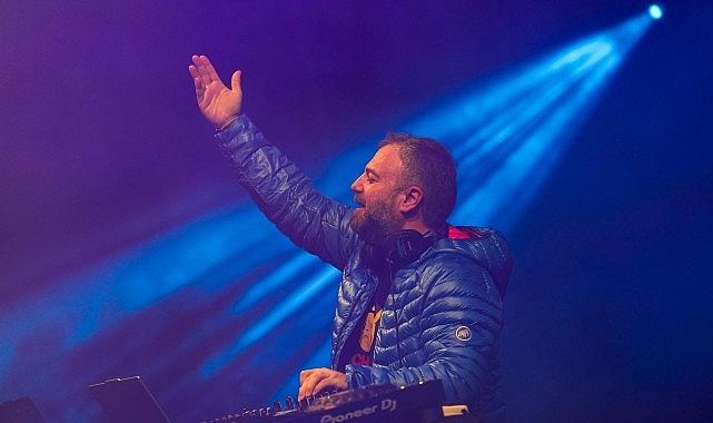 Festival'de Kültür ve Nostalji Dolu Unutulmaz Gece