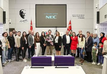 Buca'da, çocuklarda 21. yüzyıl becerilerini geliştirme konusu masaya yatırıldı.