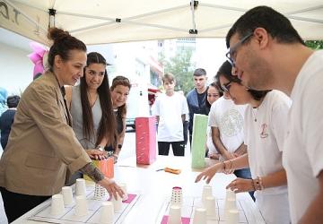 Karşıyaka Belediyesi Engelliler Haftası'nda farkındalık yaratacak