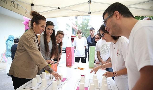 Karşıyaka Belediyesi Engelliler Haftası'nda farkındalık yaratacak