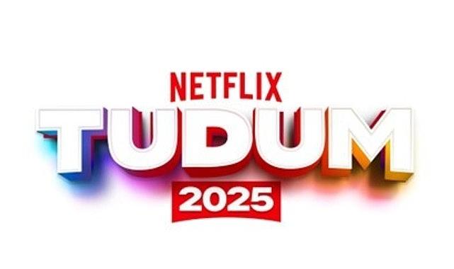 Canlı Olarak Yayınlanacak Netflix Tudum 2025'te Sahnede Lady Gaga Rüzgârı Esecek