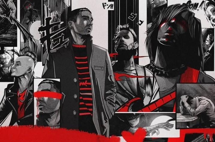 maNga'nın Yeni Parçası “Bergüzarım” Dinleyiciyle Buluştu! maNga'nın Yeni Parçası “Bergüzarım” Dinleyiciyle Buluştu!