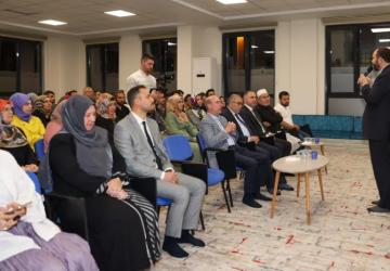 Selçuklu'da Aile ve Çocuk Merkezli Eğitim Projeleri Sürüyor