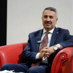 Milletvekili Alkayış: Türkiye, yeni dünya düzeninde belirleyici bir güce sahiptir
