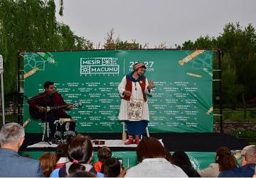 Judith Malika Liberman'dan, büyüklere şifa dolu masallar