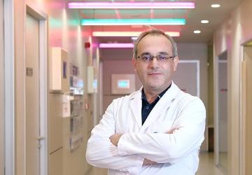 Çocuğunuzun omurgasını hiç kontrol ettiniz mi?