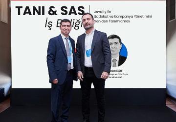 SAS ve TANI'dan Analitik Odaklı Pazarlamada Stratejik Ortaklık