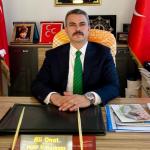 MHP İl Başkanı Ali Önat: ‘Annelik millete yön veren kutsal bir misyondur’