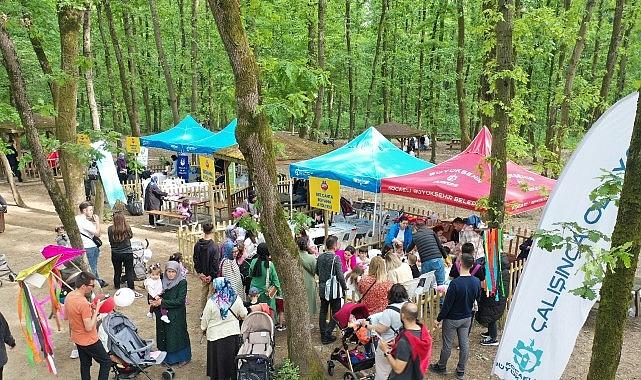 Kocaeli'nde 23 Nisan coşkusu zirveye taşınıyor