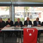 “DSİ su tahsisini adil ve bilimsel temelde yeniden düzenlemeli"