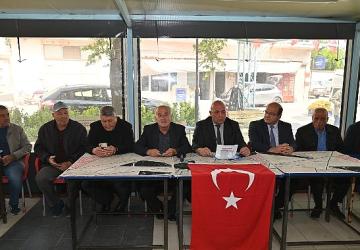 “DSİ su tahsisini adil ve bilimsel temelde yeniden düzenlemeli"