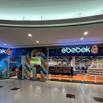 ebebek'in 2025 ilk çeyrek FAVÖK tutarı yüzde 33 artışla 234 milyon TL oldu