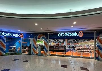 ebebek'in 2025 ilk çeyrek FAVÖK tutarı yüzde 33 artışla 234 milyon TL oldu
