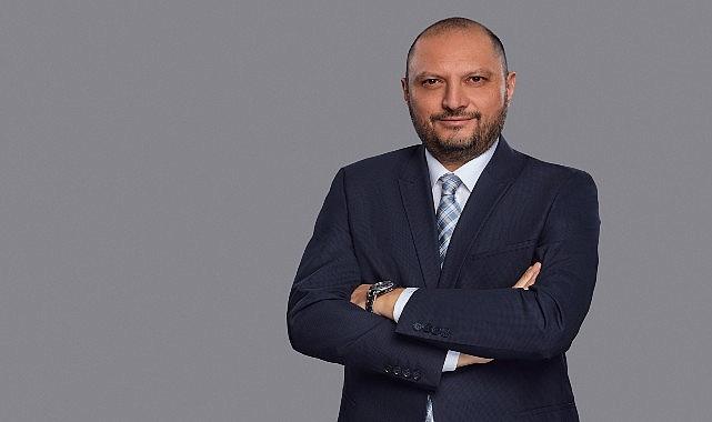 Hedef Holding'de üst düzey atama