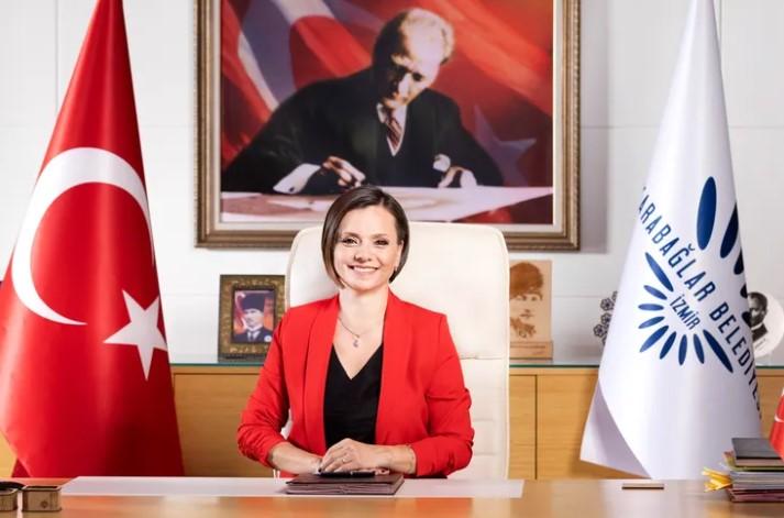 Karabağlar’da İstihdama Destek Etkinliği Karabağlar’da İstihdama Destek Etkinliği