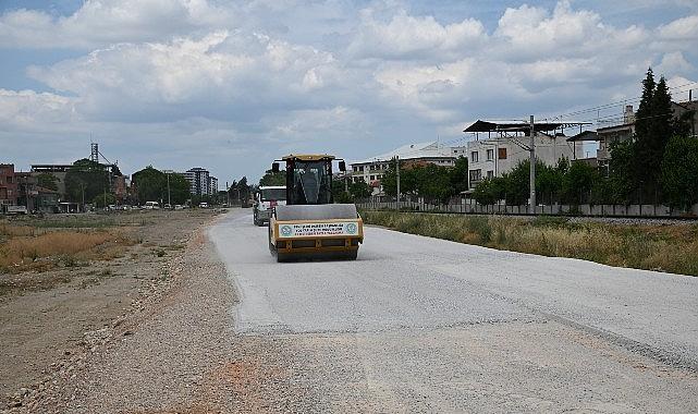 Cider Yolu Sorunu 18 Yıl Sonra Çözüldü, İlk Etap Açılıyor Cider Yolu Sorunu 18 Yıl Sonra Çözüldü, İlk Etap Açılıyor