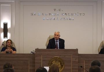 Kemalpaşa Belediyesi Haziran Ayı Meclis Toplantısı Gerçekleştirildi