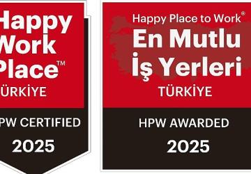 BİM “Türkiye'nin En Mutlu İşyerleri" Arasında