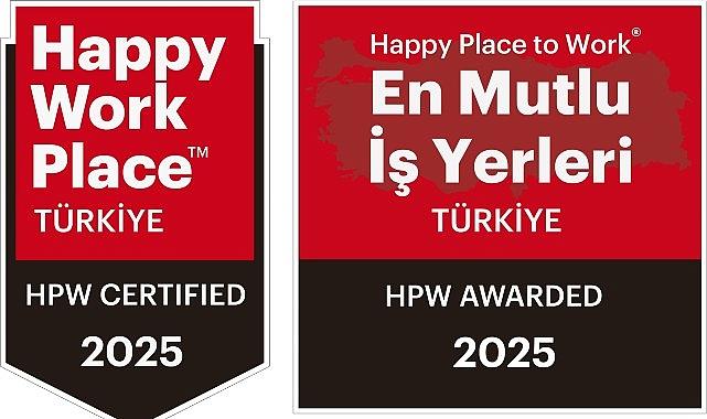 BİM “Türkiye'nin En Mutlu İşyerleri" Arasında BİM “Türkiye'nin En Mutlu İşyerleri" Arasında