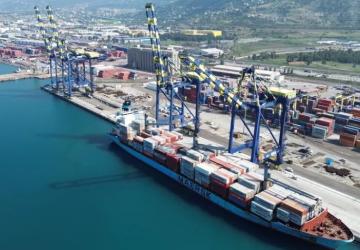 Dış Ticaret Endeksleri Yayımlandı: İhracat ve İthalat Artış Gösterdi!