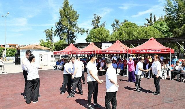 Notalar kalplere dokundu: Engelliler Haftasında umut ve dayanışma buluşması