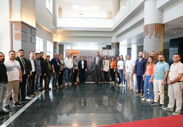 ‘Adıyaman Turizminde Keşif ve İnşa Çalıştayı’ kapanış programıyla sona erdi