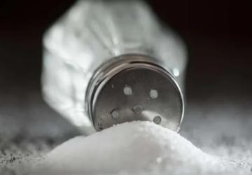 Türkiye'de Tuz Tüketimi Önerilen Miktarın İki Katı!