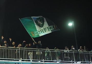 “Süper Lig'de de birlikte başaracağız"