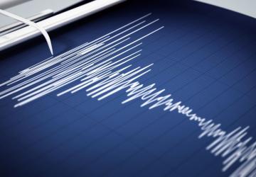 Aydın’da 3.8 büyüklüğünde deprem