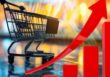 Nisan Ayı Enflasyon Rakamları Belli Oldu